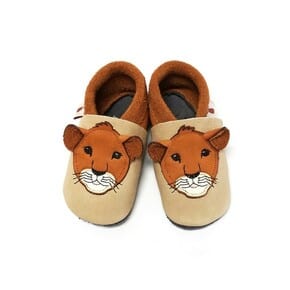 baobaby cipelice leo L