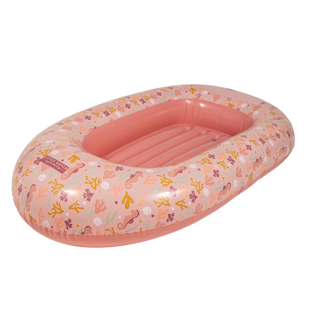 Little dutch čamac pink