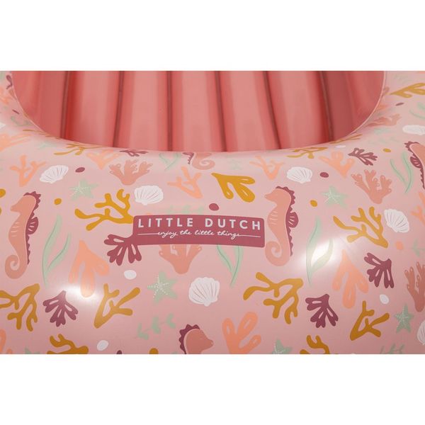 Little dutch čamac pink2