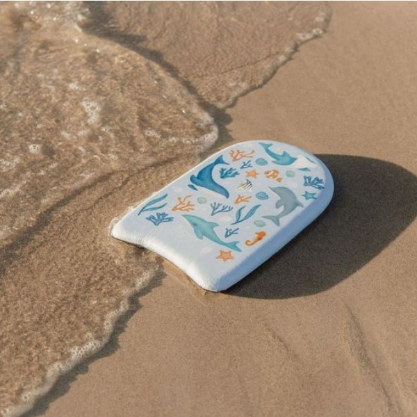 Little Dutch Daska za plivanje Ocean Dreams Blue