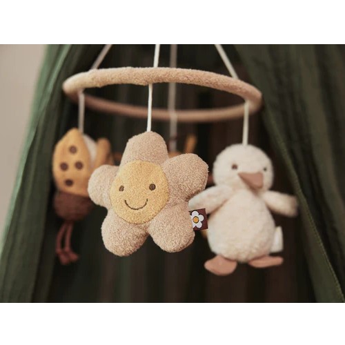 Jollein baby mobile- Spring Garden