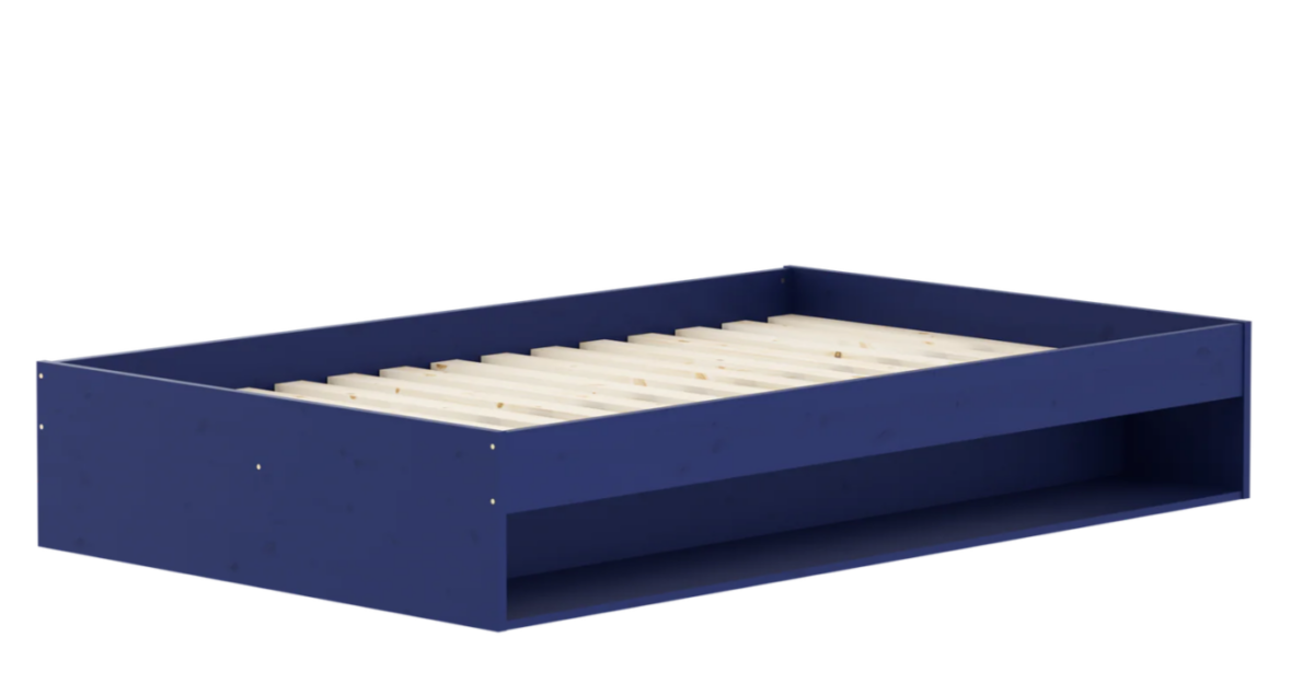 Flexa GROW krevet s policom 120x200 - Slika 3