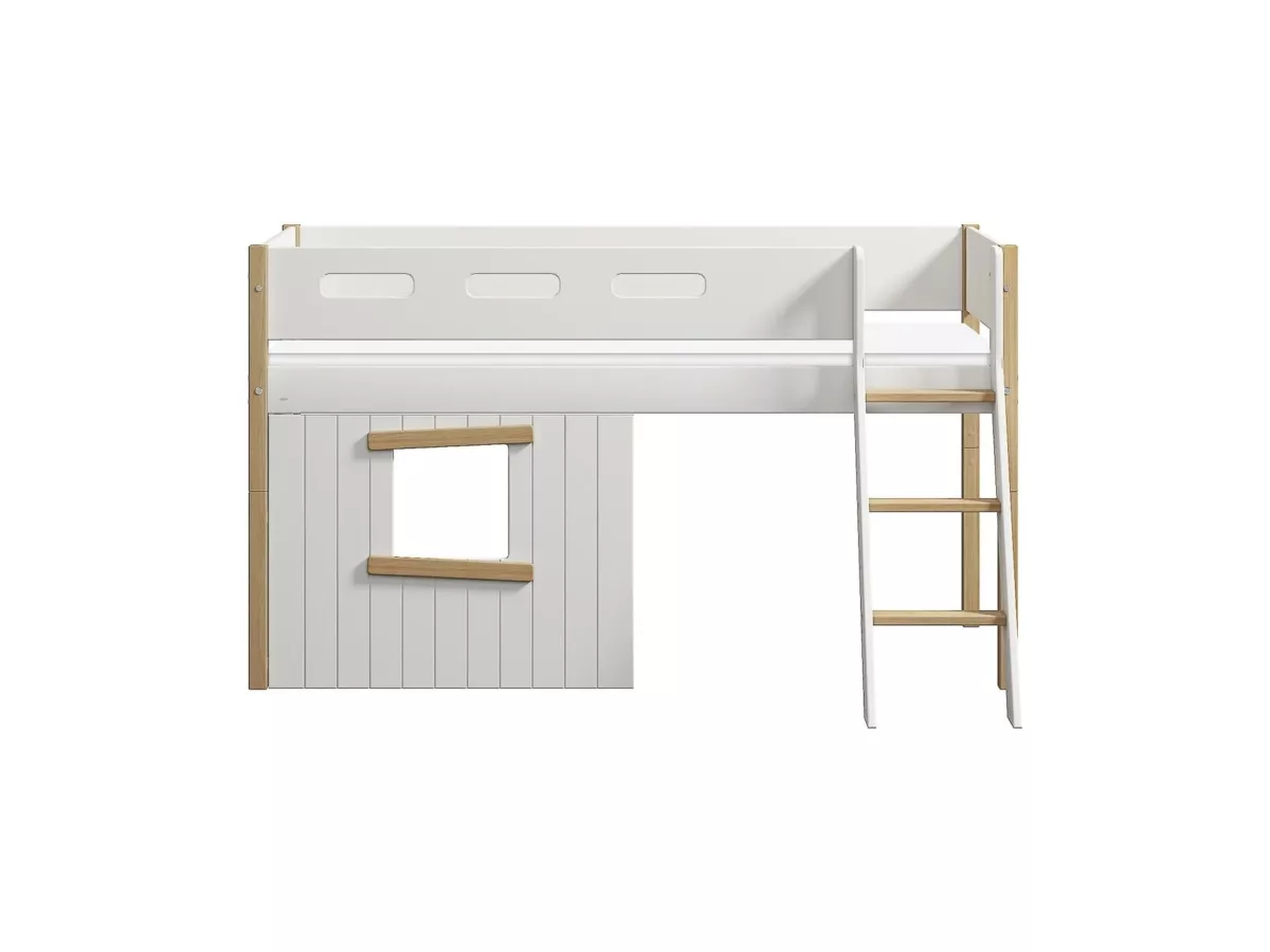 Flexa NORMid-high Fron - Slika 2