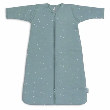 twinkling sea green