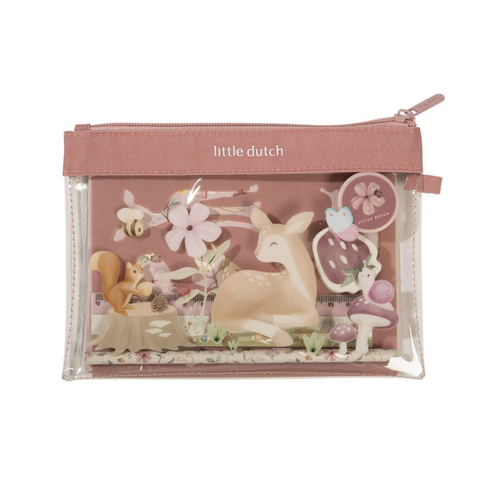 Little Dutch Set pribora za pisanje Fairy Garden