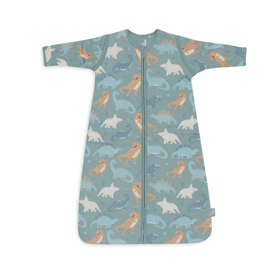 Jollein Vreća za spavanje Dinosauri 110 cm 2.5-3.5 TOG