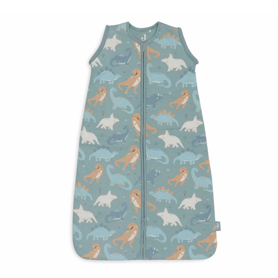Jollein Vreća za spavanje Dinosauri 110 cm 2.5-3.5 TOG
