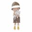 Little Dutch Lutka Jake - M (35 cm)