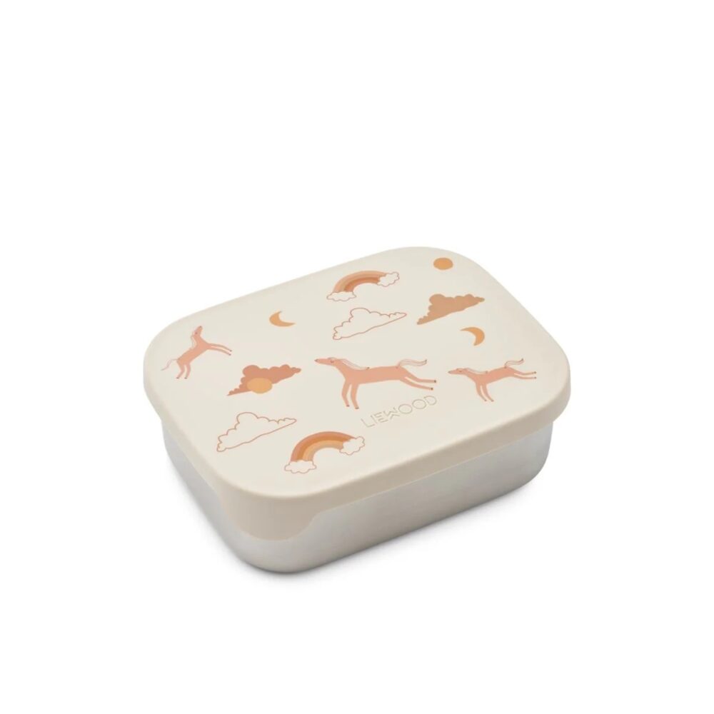 lunchbox Dream