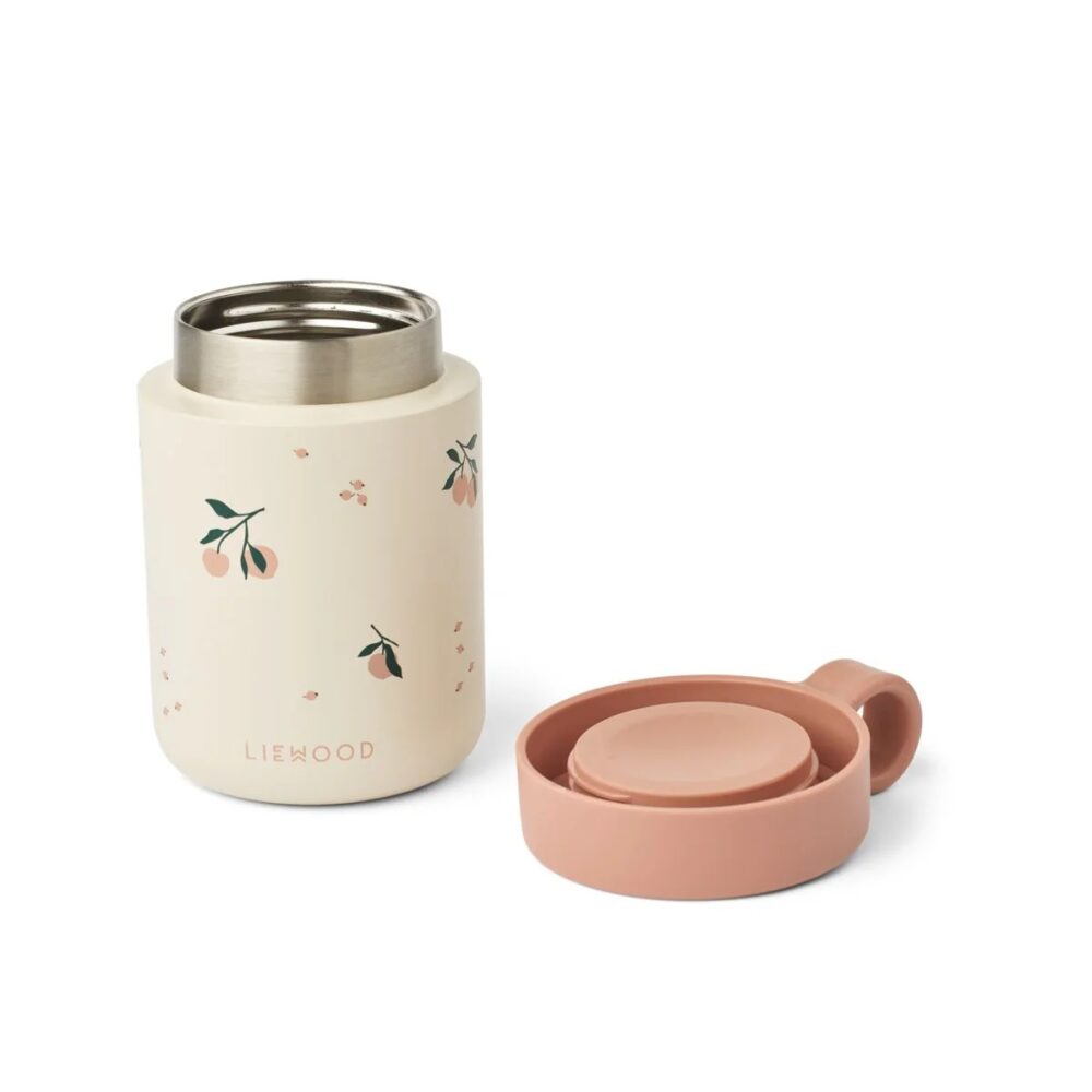 peach food jar2