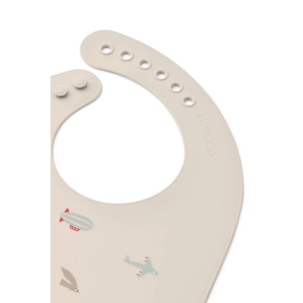 podbradnjak Aviator 2