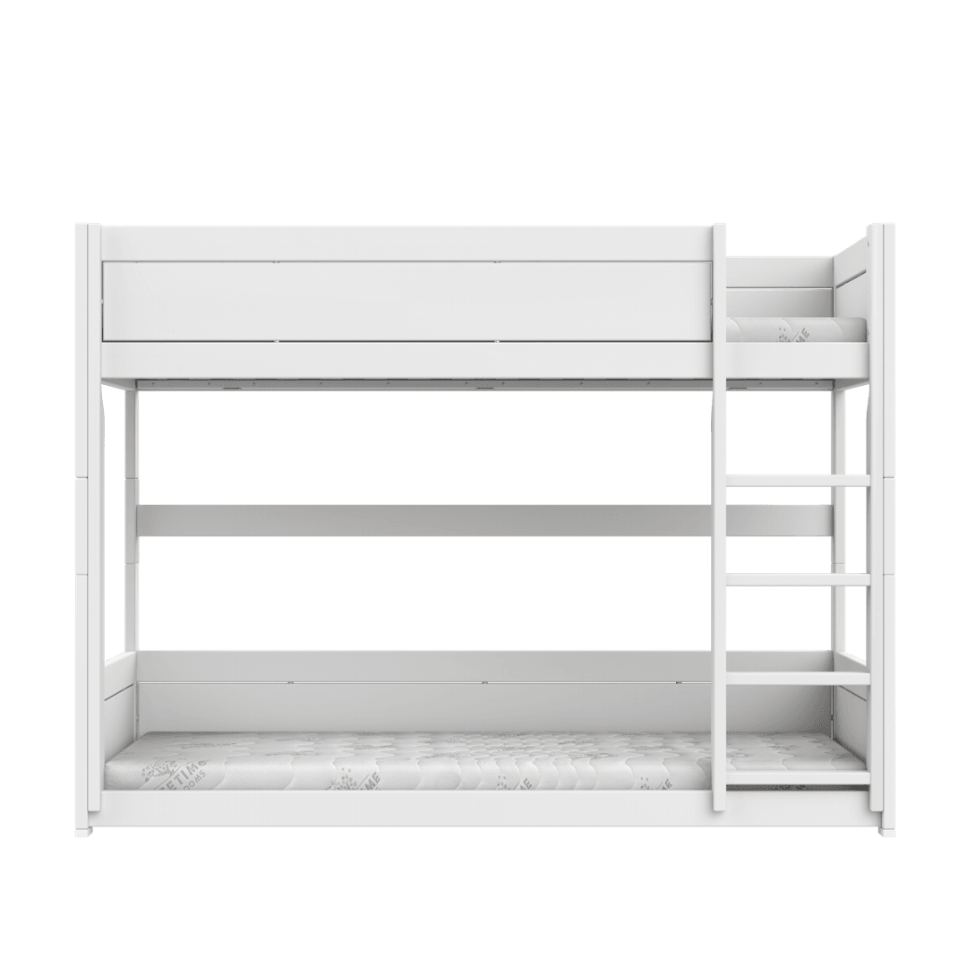 low krevet na kat 4638-10