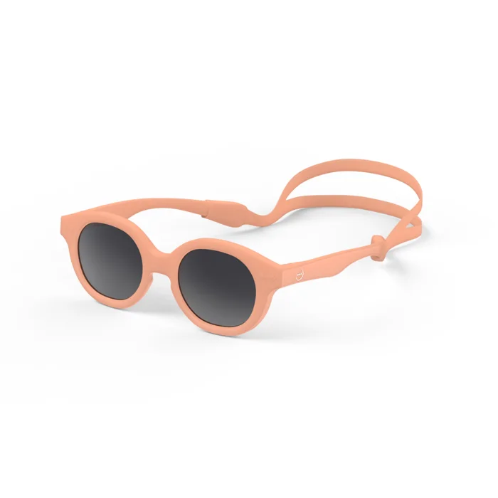 Izipizi SUN KIDS Apricot 3-5 godina