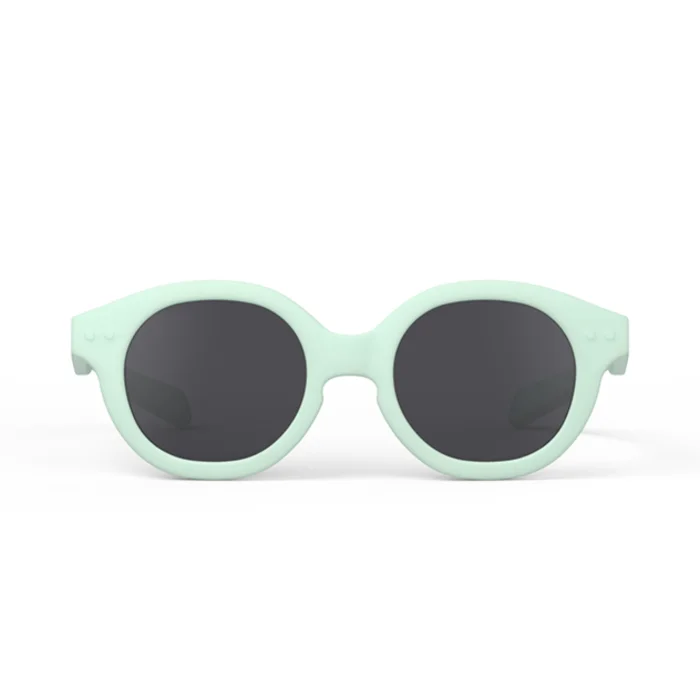 Izipizi SUN KIDS Aqua Green 9-36 mjeseci