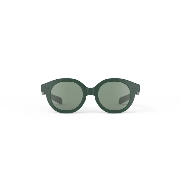 Izipizi SUN OFFICE Bakelite Green
