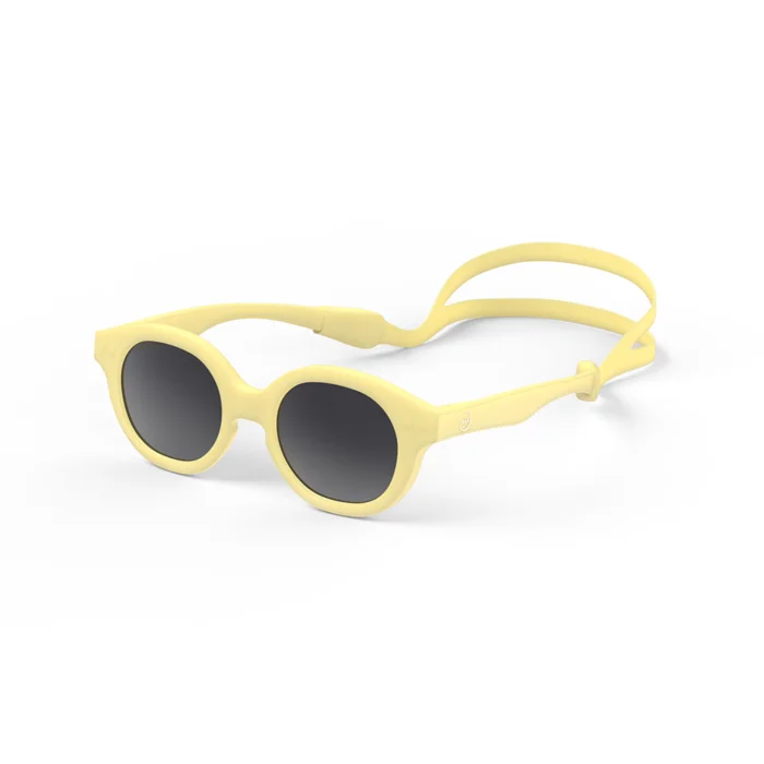 Izipizi SUN BABY Lemonade 0-9 mjeseci