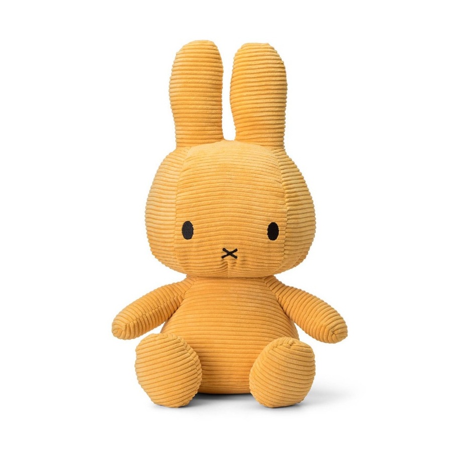 miffy žuti 33cm