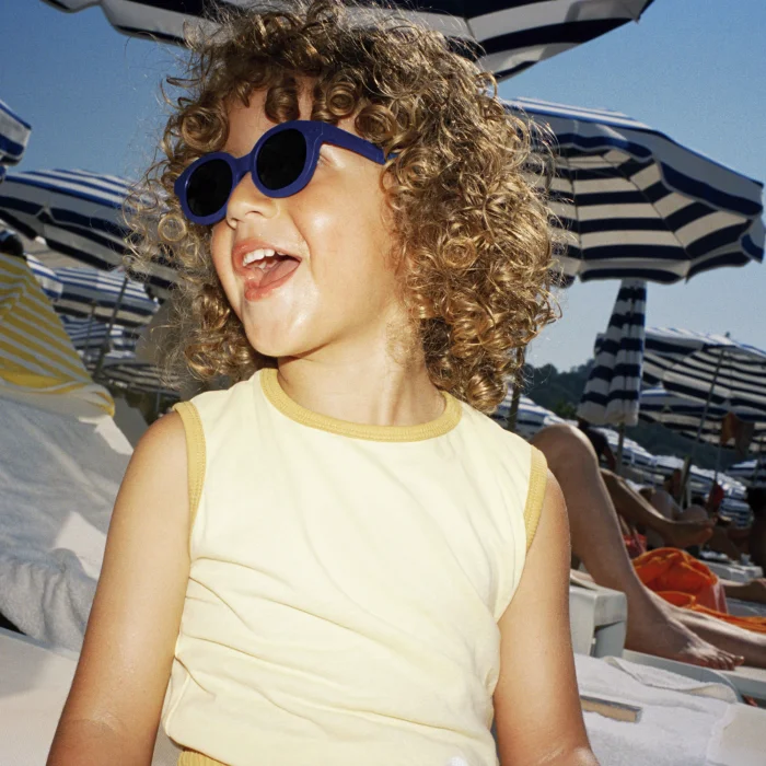 Izipizi SUN KIDS Plus Denim Blue 3-5 godina