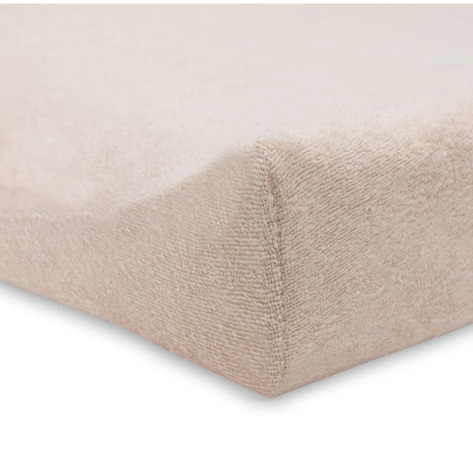 Jollein Navlaka za prematalicu Wild rose 50x70cm 2kom