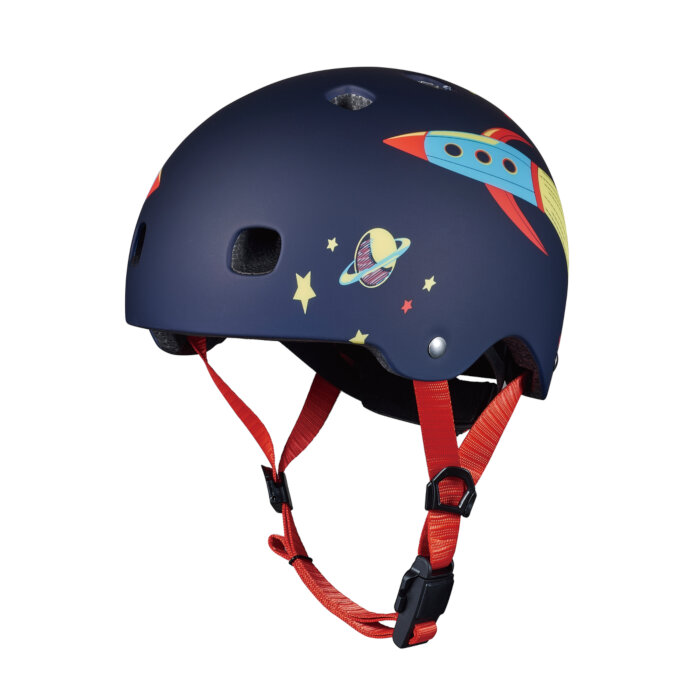 Micro Kaciga Raketa XS (46-50cm)