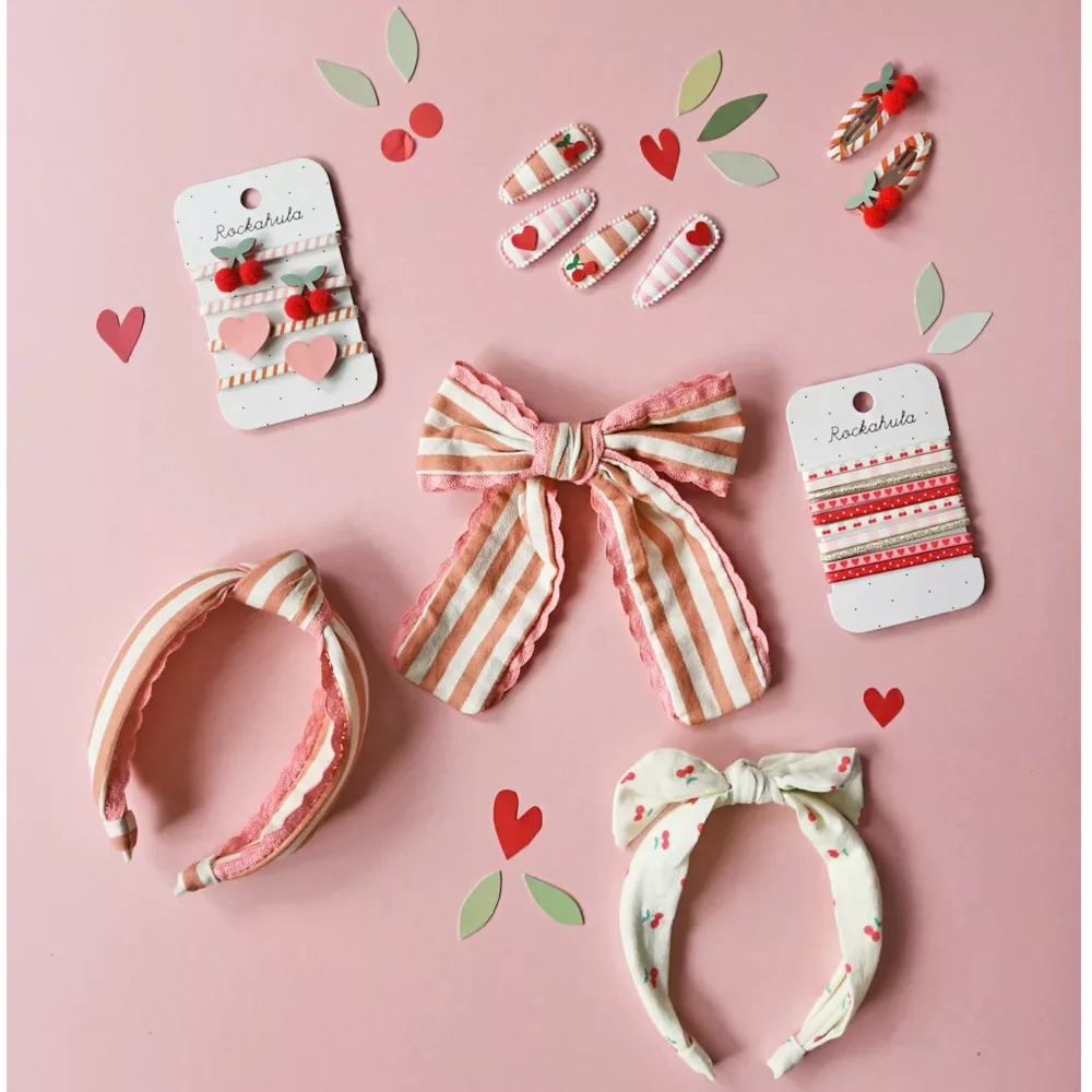 cherry stripe