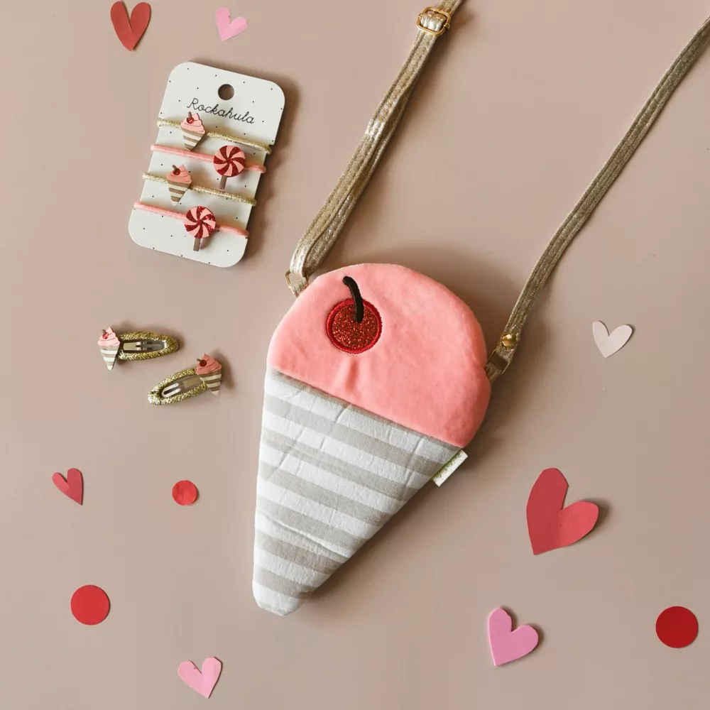 very cherry ice cream