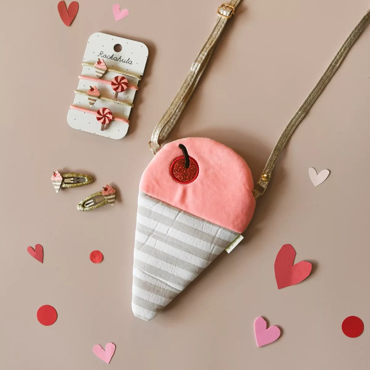 very cherry ice cream