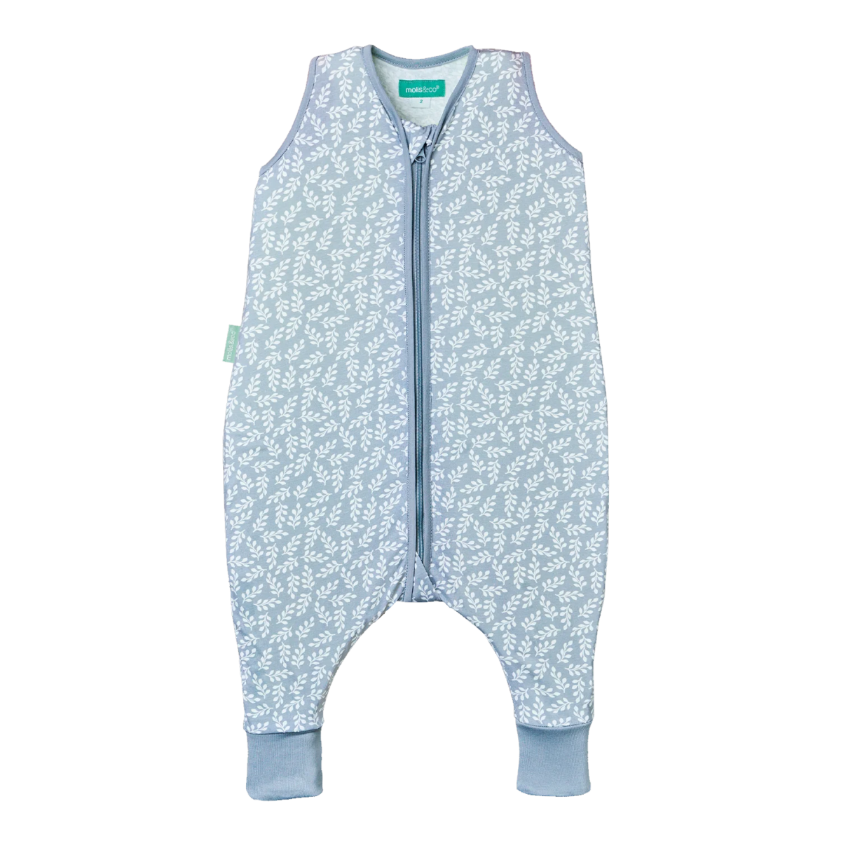molis&co vreća za spavanje Blue garden