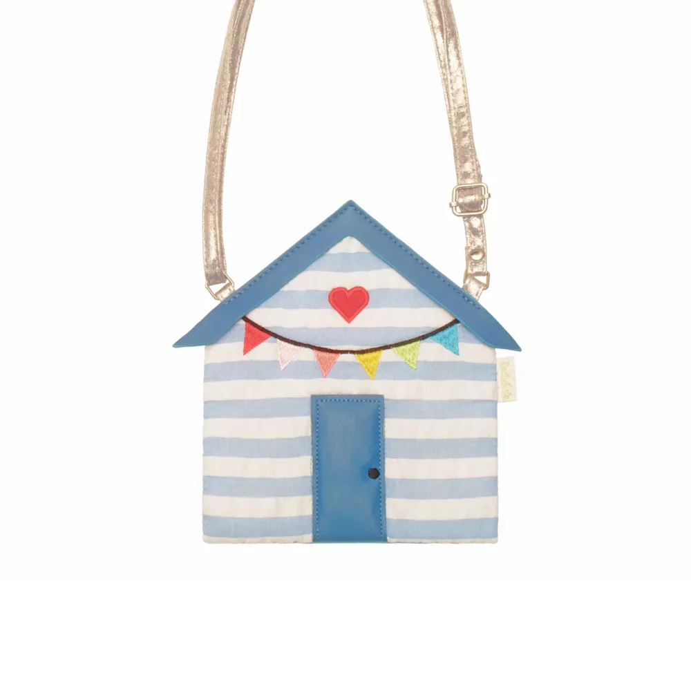 little Beach Hut