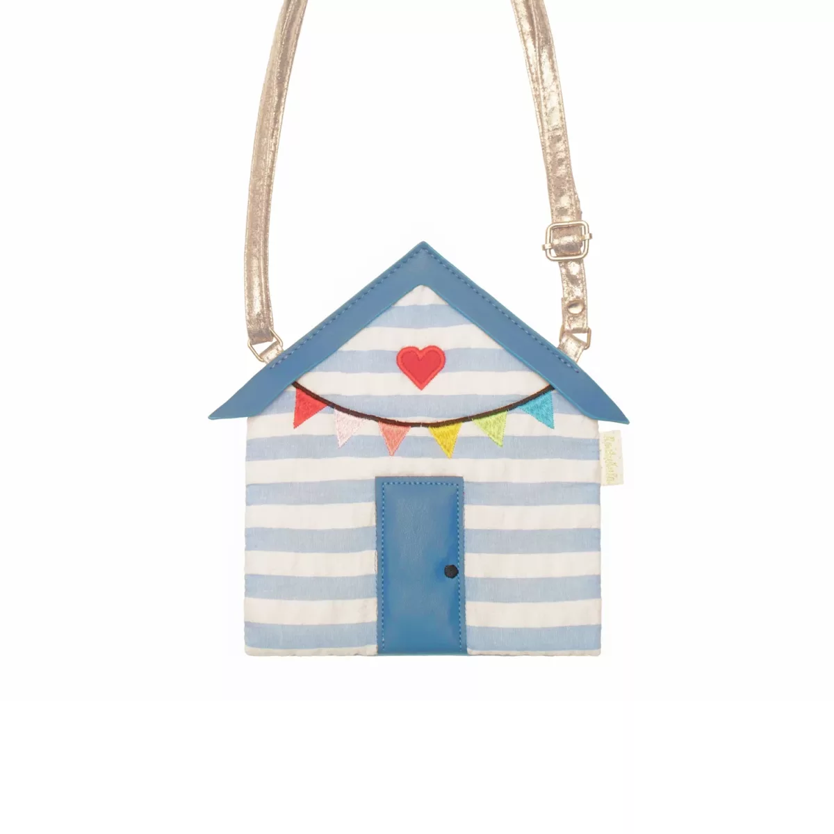 little Beach Hut