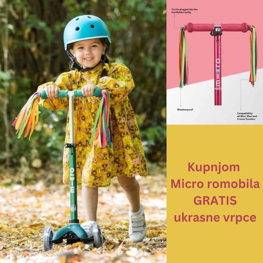 Micro promocija