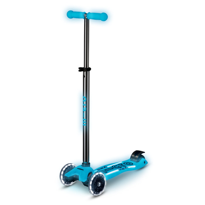 MaxiMicroDeluxeGlowLEDPlusCrystalBlue
