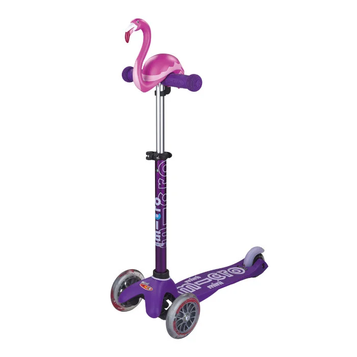 Micro Flamingo ukras za romobil
