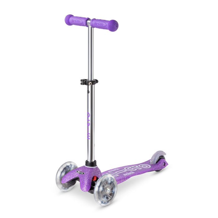 MiniFairyGlitterLED-Purple