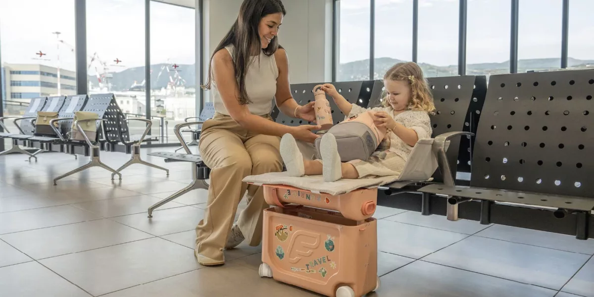 JETKIDS™ BedBox™ BY STOKKE® Sea Green
