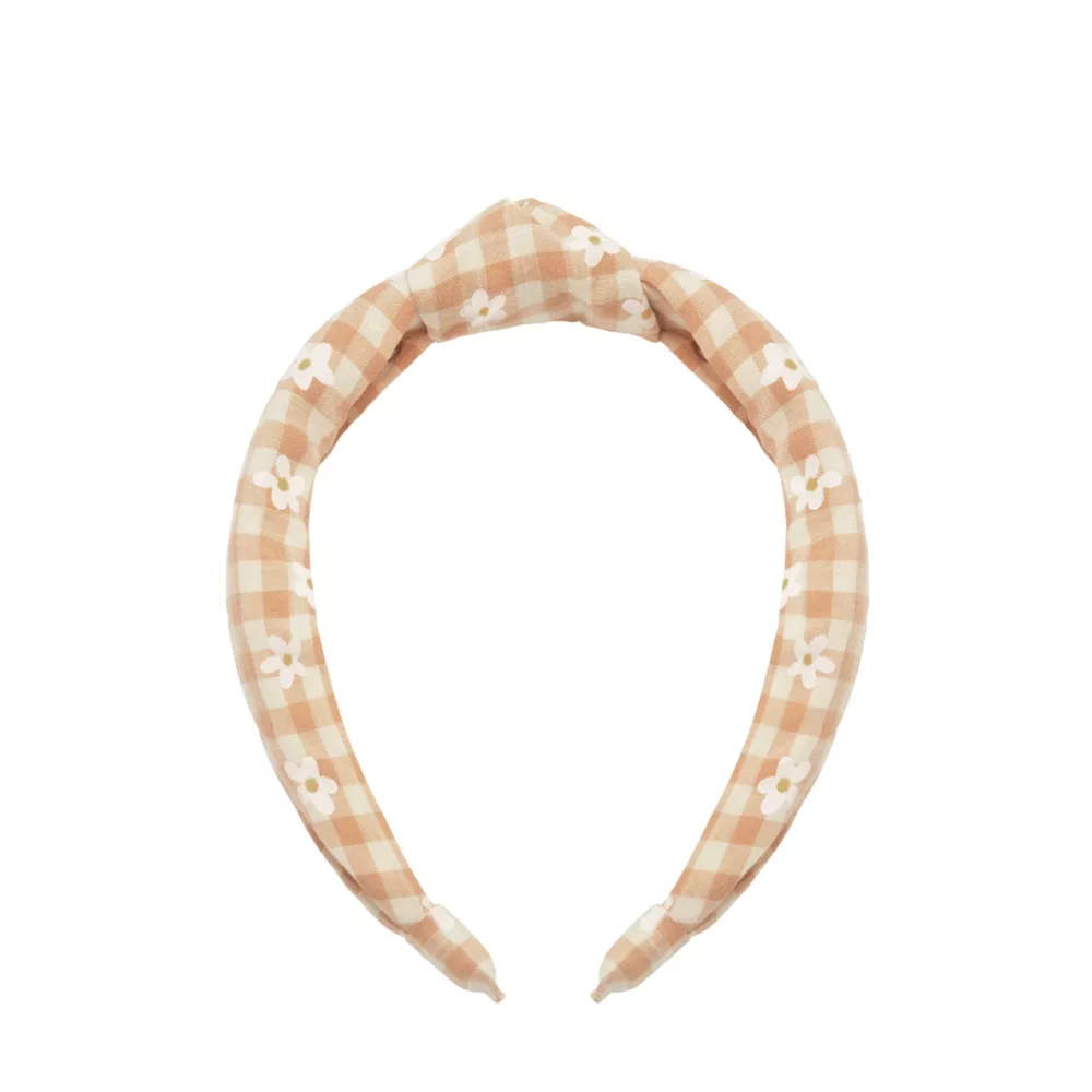 daisy gingham rajf