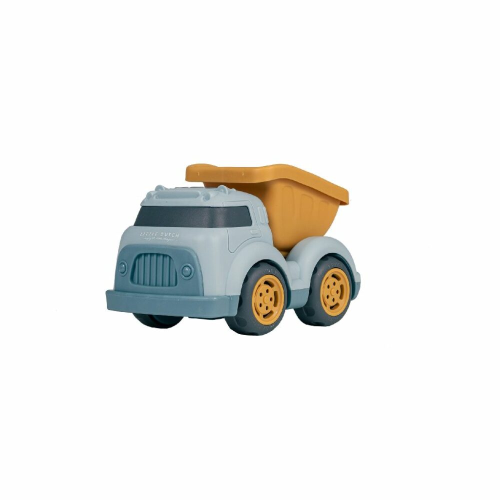 Little Dutch Kamion Plavi