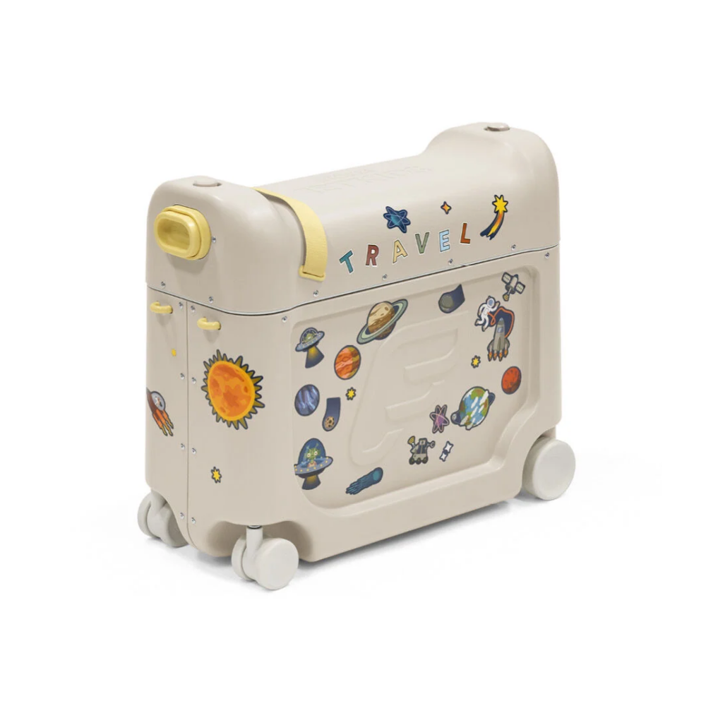JETKIDS™ BedBox™ BY STOKKE® Moonglow White