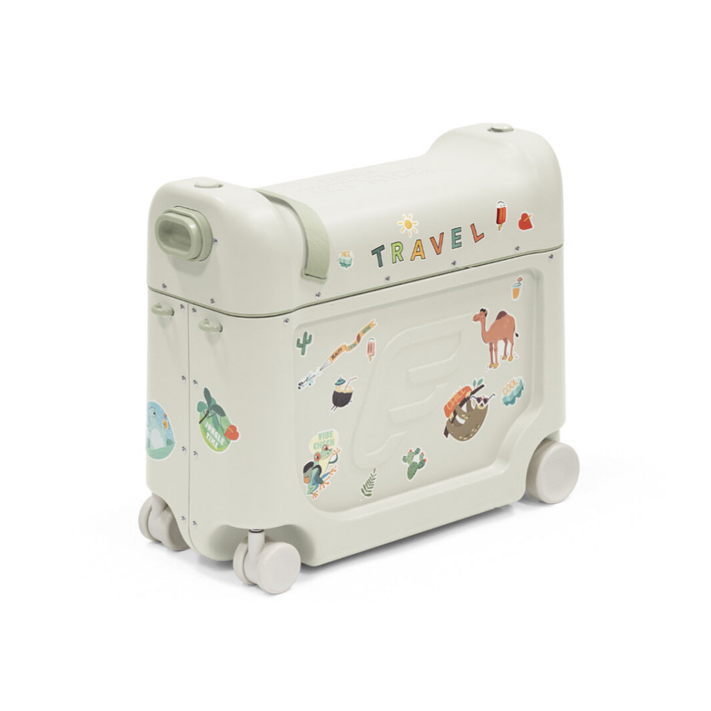 JETKIDS™ BedBox™ BY STOKKE® Sea Green