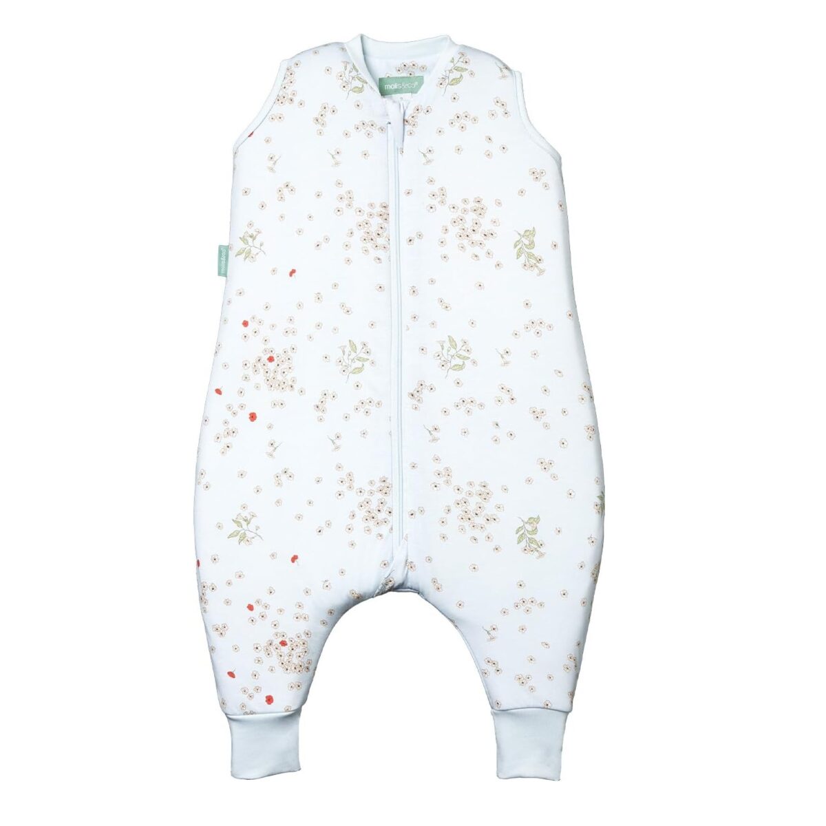 molis&co vreća za spavanje Poppy 4/5 god (1 TOG)