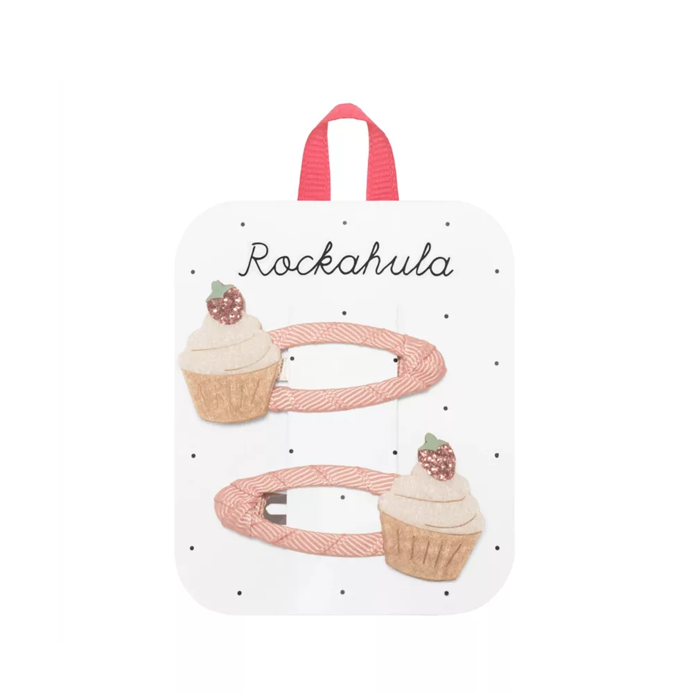 strawberry shortcake