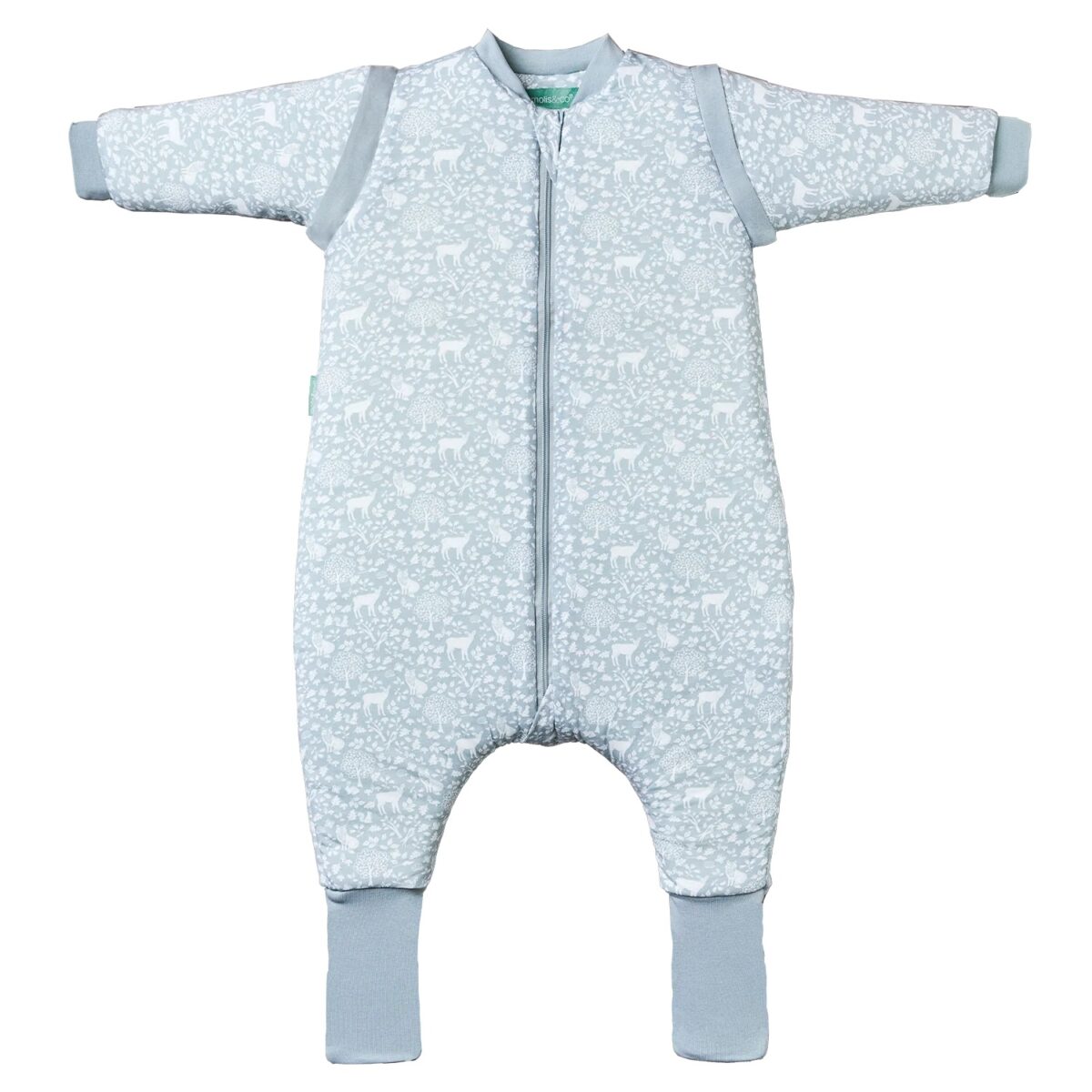 molis&co vreća za spavanje Woodland 2god (2.5TOG)