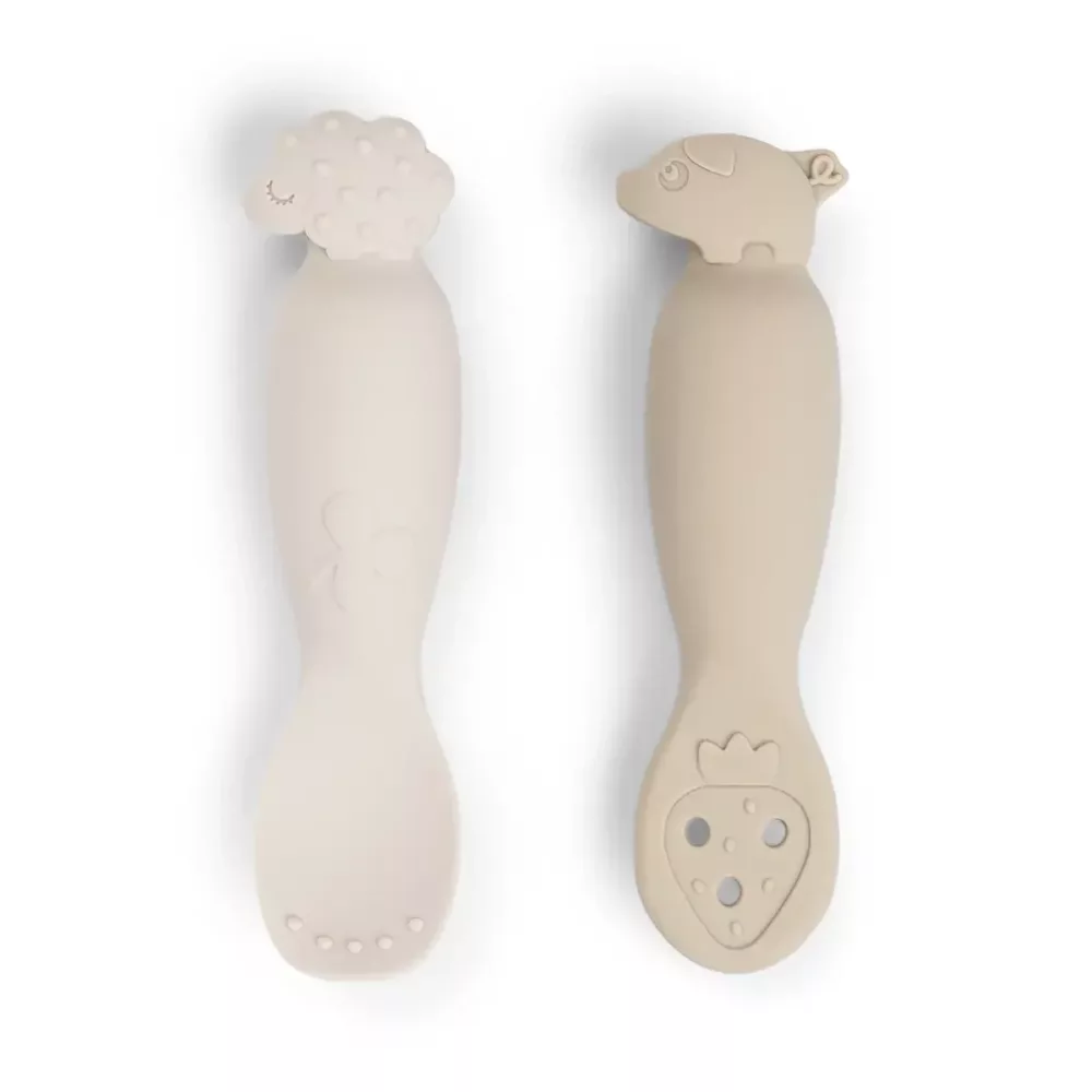 Learning-spoon-set-Tiny-farm-Sand