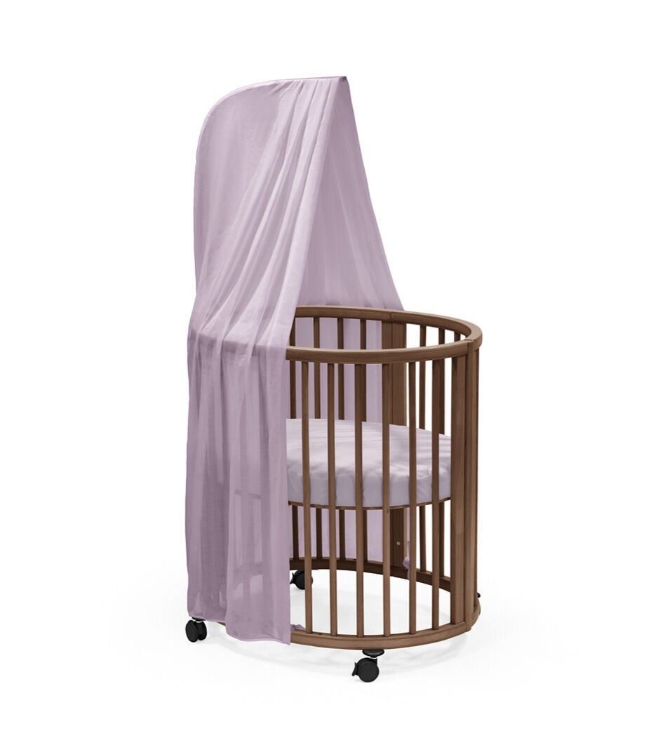 Sleepi-Mini_Lavander canopy