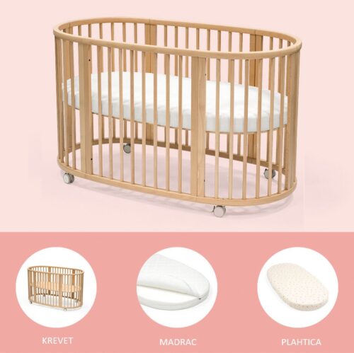 Stokke Sleepi Bundle