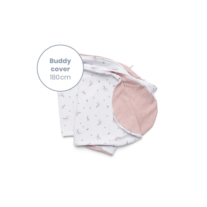 doomoo flower pink