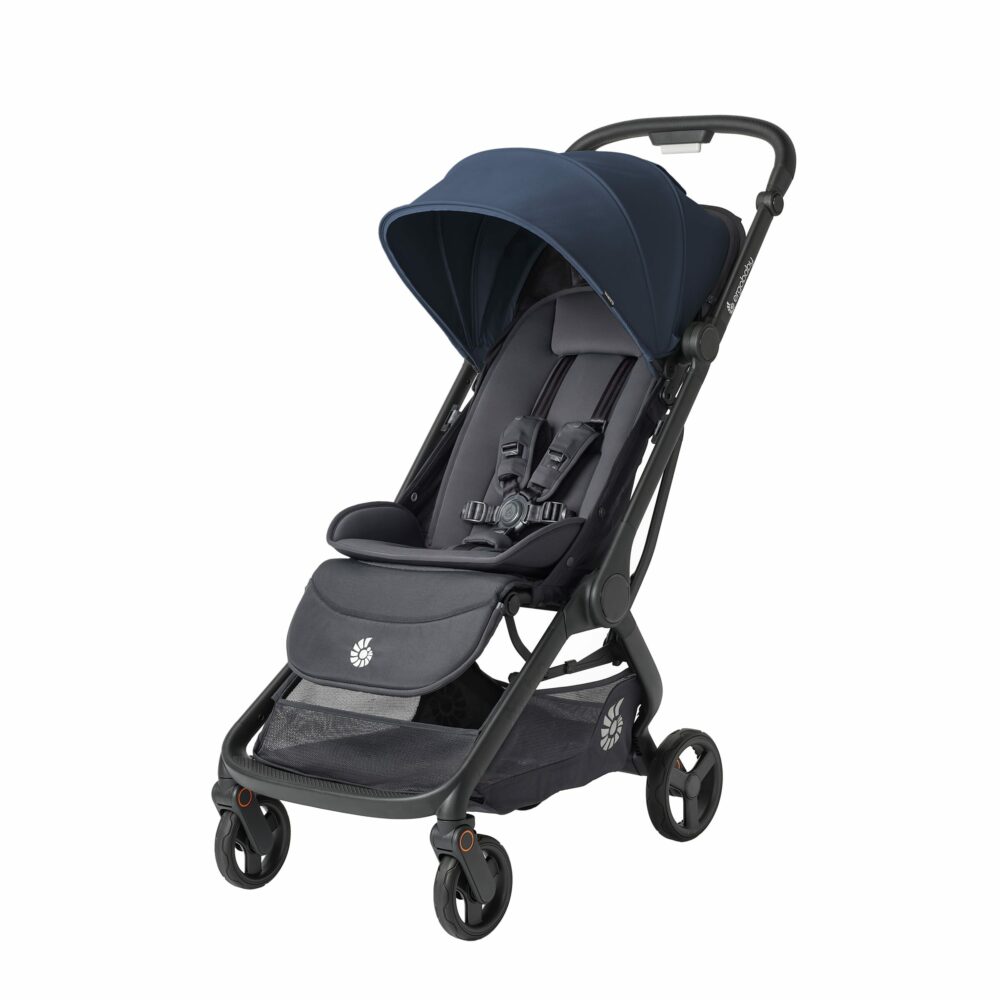 Ergobaby Metro 3 dodatni krović – Midnight Blue
