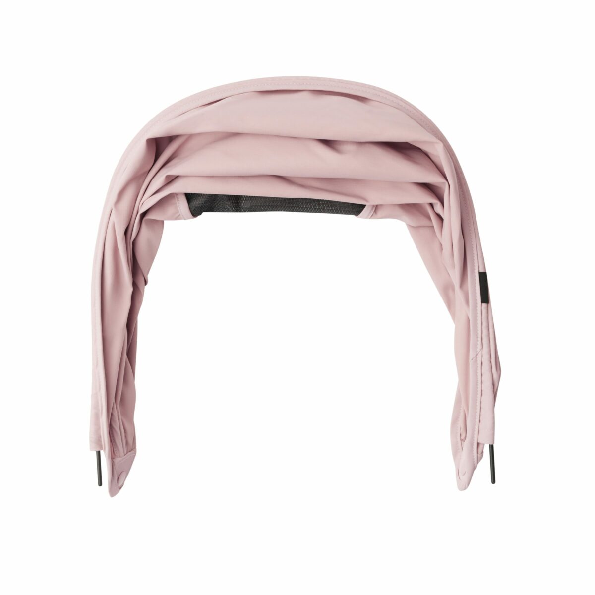 Ergobaby Metro 3 dodatni krović – Blush Pink