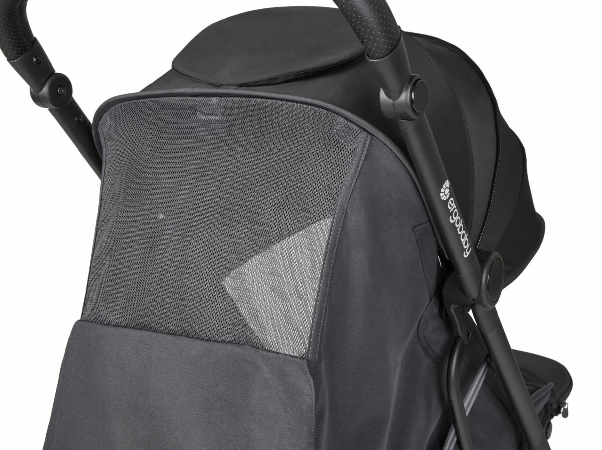 Ergobaby Metro 3 dječja kolica – Soft Olive
