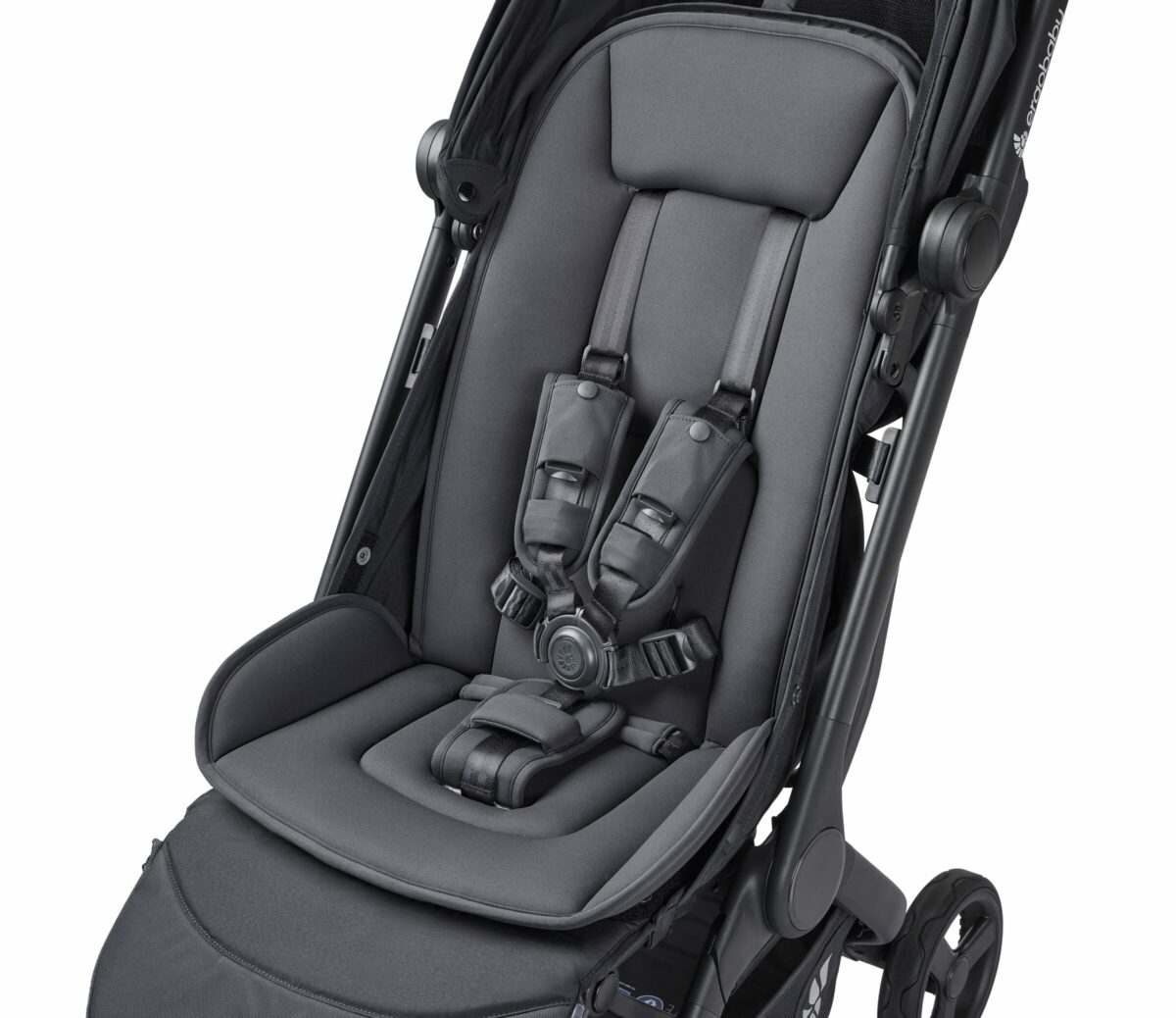 Ergobaby Metro 3 dječja kolica – Natural Beige